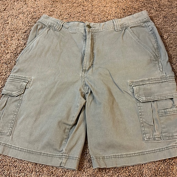 ResHead Cargo Shorts - Picture 1 of 2